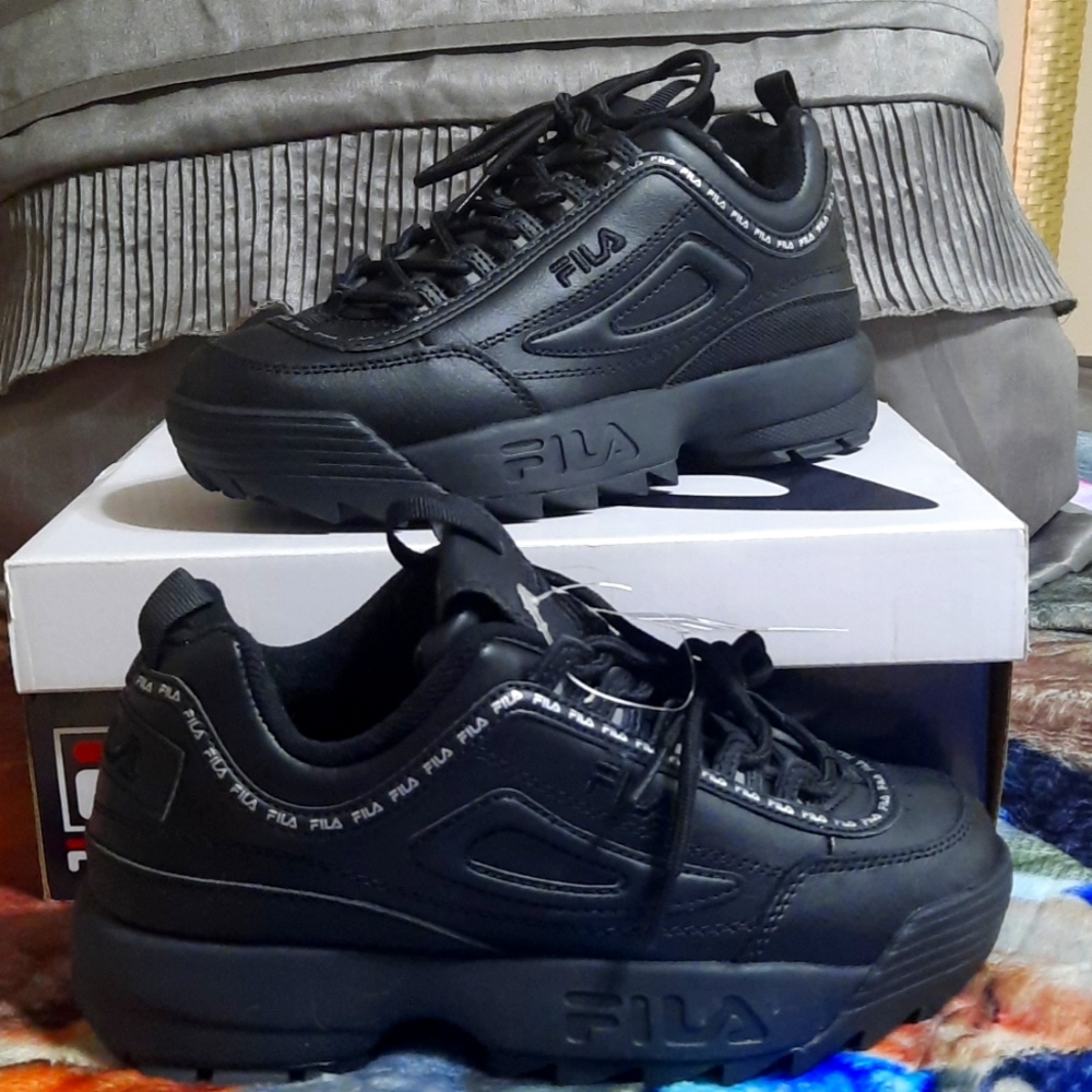 Fila Disruptor ll Women's shoes
